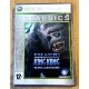 Xbox 360: Peter Jackson's King Kong - The Official Game of the Movie (Ubisoft)