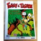 Tommy & Tigern: Nr. 17 - Toppen av lykke