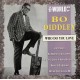 Bo Diddley- Who do you Love (CD)