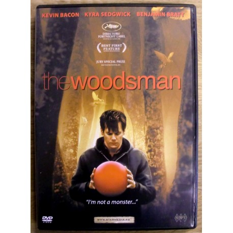 The Woodsman