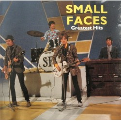 Small Faces- Greatest Hits (CD)