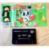 Championship 3D Snooker (Zeppelin Games) - Commodore 64 / 128