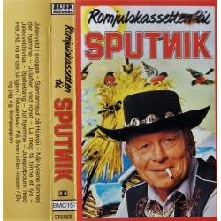 Sputnik- Romjulskassetten