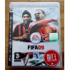 Playstation 3: FIFA 09 (EA Sports)