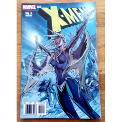 X-Men: 2006 - Nr. 6 - Verdens ende