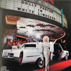 Dolly Parton- White Liimozeen (CD)