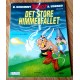 Asterix: Nr. 33 - Det store himmelfallet