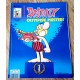 Asterix: Nr. 8 - Olympisk mester! (1990)