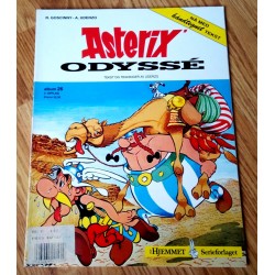 Asterix: Nr. 26 - Odysse (1988)