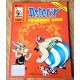 Asterix: Nr. 21 - Keiserens gave (1987)