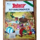 Asterix: Nr. 24 - Styrkeprøven (1987)