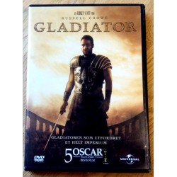 Gladiator (DVD)