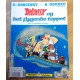 Asterix: Nr. 28 - Asterix og det flygende teppet (1987)
