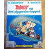 Asterix: Nr. 28 - Asterix og det flygende teppet (1987)