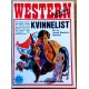 Western: 1970 - Nr. 21 - Kvinnelist
