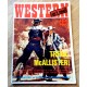 Western: 1972 - Nr. 52 - Trekk, McAllister!