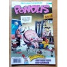 Pondus: 2017 - Nr. 1 - Årets første blinkskudd!