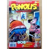 Pondus: 2016 - Nr. 2 - Pondus går på en sprekk!