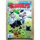 Pondus: 2017 - Nr. 9 - Bladet som gir deg birdie!
