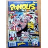 Pondus: 2016 - Nr. 8 - Ikke bare bare på baren!