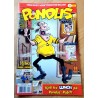 Pondus: 2016 - Nr. 4 - These boots aren't made for walkin'!