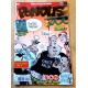 Pondus: 2018 - Nr. 12 - Ekstra mye Storefri