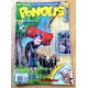 Pondus: 2017 - Nr. 8 - Norge - Ditt våteste ferieland!
