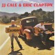 JJ Cale & Eric Clapton- The Road To Escondido (CD)