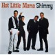 Hot Little Mama- Shimmy (CD)