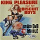 King Pleasure and The Biscuit Boys (CD)