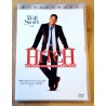 Hitch - Din guide til en vellykket date (DVD)
