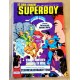 Superboy: 1980 - Nr. 7 - Med Rommets Helter