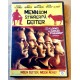 Menn som stirrer på geiter (DVD)