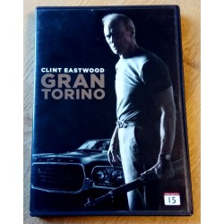 Grand Torino (DVD)