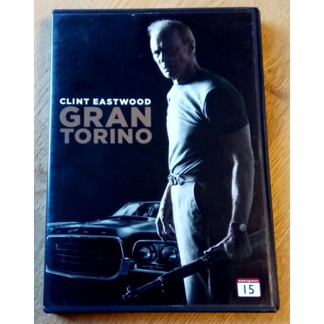 Grand Torino (DVD)