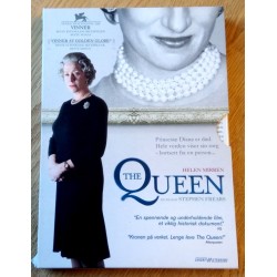The Queen (DVD)