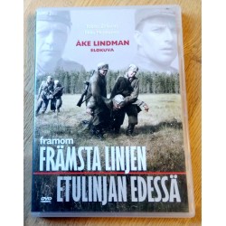Beyond the Front Line (DVD)
