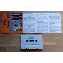 Punchy (Mr. Micro) - ZX Spectrum
