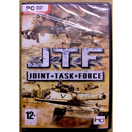 JTF: Join Task Force