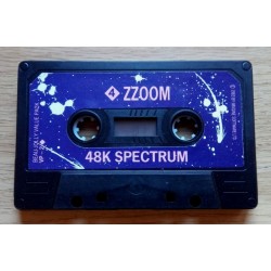 Pedro / Zzoom (Beau-Jolly Value Pack) - Nr.3 og 4 - Spectrum