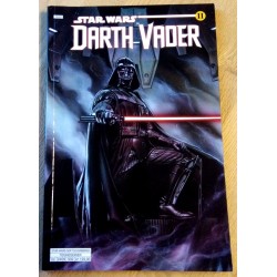 Star Wars - Bok 2 - Darth Vader