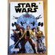 Star Wars - Bok 1 - Skywalker slår til