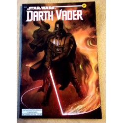 Star Wars - Bok 4 - Darth Vader - Del 2