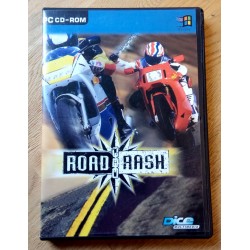 Road Rash (Dice Multimedia) - PC