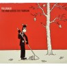 Tellusalie- The Man Across The Fountain (CD)