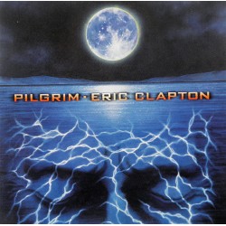 Eric Clapton- Pilgrim (CD)