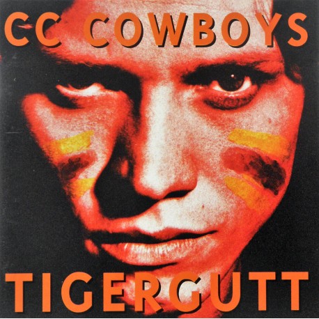 CC Cowboys- Tigergutt (CD)