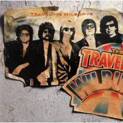 Traveling Wilburys- Vol 1 (CD)