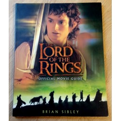 The Lord of the Rings - Official Movie Guide