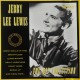 Jerry Lee Lewis- The Hit Collection (CD)